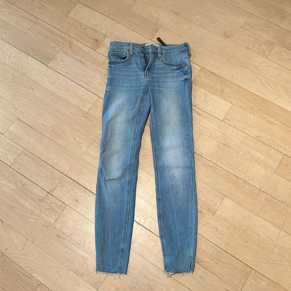 Amazing Zara Jeans
